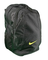Nike TRAINING schwarz Backpack Rucksack Tasche schwarz 28 Liter NEU