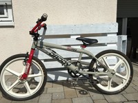Big Daddy Rooster BMX Kinderfahrrad 20 Zoll