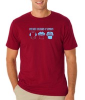 NEU Neu West Ham Premier Farben FC Fußballverein T - Shirt (3XL)