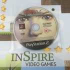 RESIDENT EVIL CODE VERONICA X - SONY PLAYSTATION 2 PS2 GAME - DISC ONLY - MINT