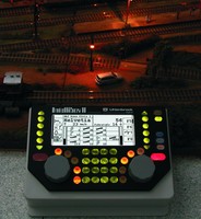 UHLENBROCK 65100 Intellibox II Motorola+DCC NEU&OVP 2 Jahre Gewährleistung