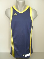 adidas Basketball Shirt EU Euro Club Herren Trikot - ClimaCool versch. Größen