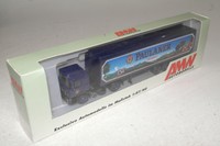AWM 1:87 H0  5511-2 MAN Koffer-Sattelzug "Paulaner" OVP(E6969)