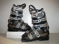 kk-104 Skistiefel Skischuh Damen gebraucht Nordica Gr.39 (25.0)