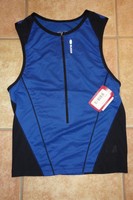 Sugoi Fuel Tri Tank Biketrikot, Größe  L