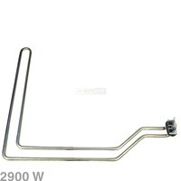 Heizelement 2900 Watt 152016615/6 AEG, Electrolux, Zanker, Zanussi, Quelle