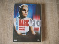 DVD - Basic Instinkt
