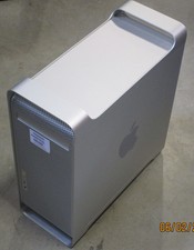 Apple PowerMac - M9590LL/A (October, 2005) Dual Core 2GHZ, 1GB ram, 160GB HDD