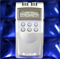 Reizstromgerät TENS Gerät Schmerzen, Knie, Hüfte, Schulter, Athrose, Ischialgie