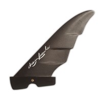 Lessacher Chamäleon Carbon 360 PB  Seegras Weed Finne NEU