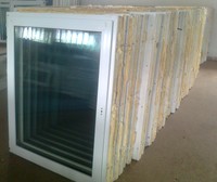 Kunststofffenster Einflügel D/K links , Wintergarten, Fenster, gebraucht Fenster