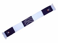 Balkenschal Hamburg / HSV / Uwe Seeler / Dino / Bundesliga / Volksparkstadion