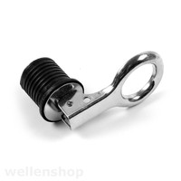 Lenzstopfen Verschlussstopfen Lenzventil Bilgestopfen Edelstahl Boot Stopfen