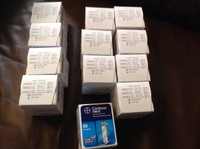 teststreifen Für Contour Next