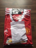 Manchester United HOME Trikot 2015/2016 Größe 4XL NEU