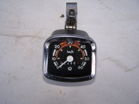  DDR Tacho Fahrradtacho Fahrrad Rennrad Diamant Möve Mifa Simson