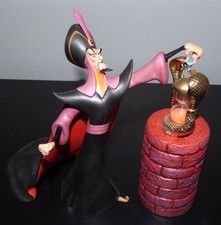 wdcc jafar