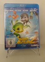 Sammys Abenteuer 2 - Blu-ray - FSK 0