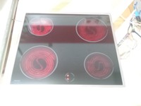  JUNO Glaskeramik Kochfeld Ceranfeld Type: KE E20 13 mit Garantie*