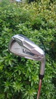 Nike VRS Forged 8 Iron Mens DynaLite Regular Steel SL MRH VGC 