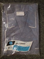 VINTAGE RETRO MCM BOYS TWO PIECE PAJAMAS NEW OLD STOCK  SEARS SIZE 16