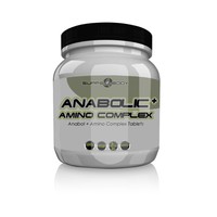 Hardcore Bodybuilding: ANABOL AMINO COMPLEX : AMINOSÄURE EIWEIß PROTEIN 