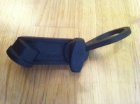 RODE RM2 Microfone Ring Mount für NT2-A, NT1000, NT2000, NTK, K2 