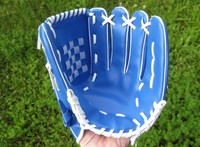 American Baseballhandschuh 11 1/2 11,5 INCH Guantone Gant Guante Hochwertig Blau