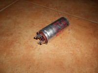 Entstörkondensator Störfilter AEG Lavamat 240 , E-Nr. 605.298 051 , 645 188 330