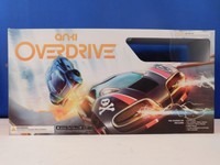 Anki 000-00046 OVERDRIVE Starter Kit Rennbahn Supercars RTR, Spielzeug