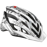 LAZER NIRVANA Fahrrad Helm MTB Mountainbike Helmet M L verschiedene Farben