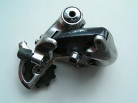 Shimano XTR Schaltwerk 7 - fach RD - M 900 gebraucht 90er