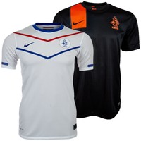 Niederlande Nike Auswärts Trikot 116 128 140 152 158 170 Holland Fußball neu