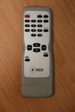 New listing
Original Esa Tv Remote Ne146Ud Et413E Et419E Rset413E Rset419E Mt7851 Tested