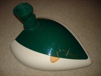 Vorwerk Kobold PL 515 Pulilux komplett