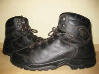 Meindl Vakuum Men Ultra UK 9,5 EU 44 US 10,5 Wanderstiefel Bergschuhe TOP! #1170