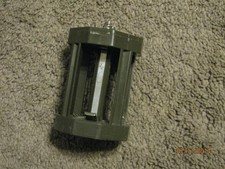 Military 6v Lantern Battery Adapter, New