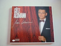 CD Mein Geheimnis von Götz Alsmann 