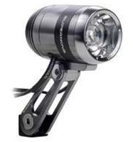 Supernova E3 PRO 2 Titangrau Scheinwerfer