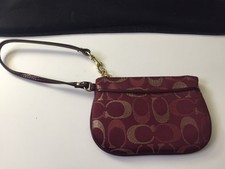 coach wristlets ad-1000