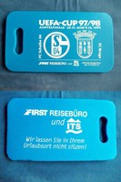 Schalke 04 Orginal Sitzkissen von 1997