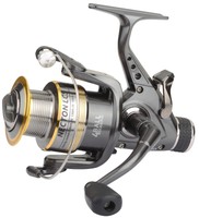 Spro Necton LCS 530 540 550 560 Freilaufrolle mit Aluminiumspule / Ersatzsspule