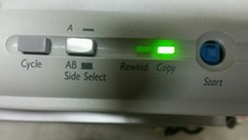 New listing
Telex 1-2-1 Mono Copyette Cassette Tape Duplicator