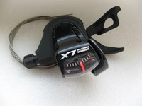 SL-T670 Schalthebel Shifter Shimano Deore LX 10-fach rechts Rapidfire Plus NEU