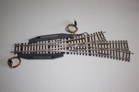 Roco DWW 15 Dreiwegweiche Spur H0 #53