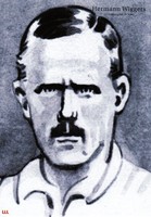 Hermann Wiggers + Victoria Hamburg + Altona 93 + BigCard #1519 + Daten + Fakten