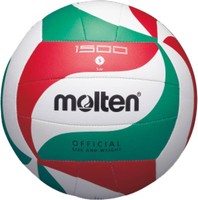 Molten V5M1500 Volleyball Trainingsball Größe 5 NEU 52463