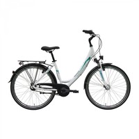 Pegasus Avanti 26 Zoll Mädchen 7 Gang Jugendrad 2016 UVP: 599,95€