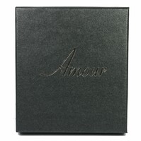 Perlenarmband Amour Mode-accessoire Schnur Herzen Silber-geschenk Mädchen neu