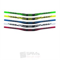 Azonic Lenker World Force FAT 35 Handlebar 34,9mm Fahrrad DH Downhill MTB Alu